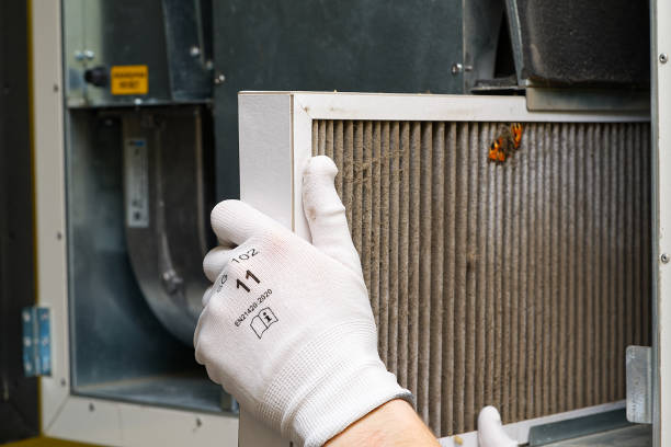 Best Commercial Air Duct Cleaning  in Watertown, SD