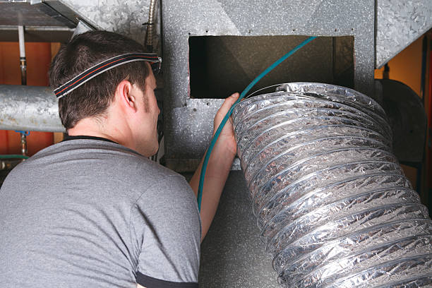 Best HVAC System Cleaning  in Watertown, SD