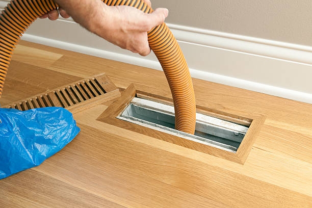 Watertown, SD Airduct Cleaning Company