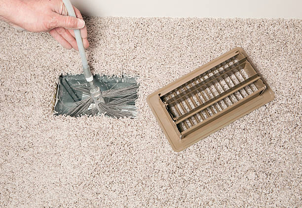 Best Home Air Vent Cleaning  in Watertown, SD